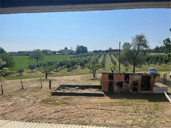 casale in vendita a Masio