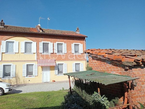 casa indipendente in vendita a Masio