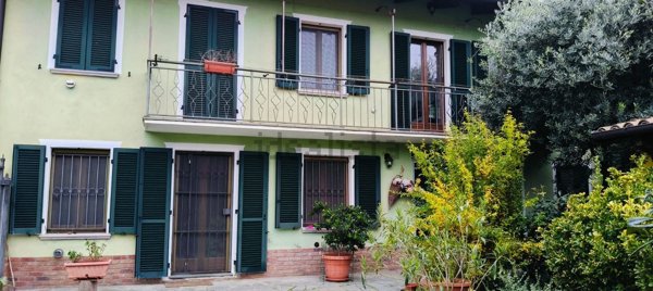 casa indipendente in vendita a Masio