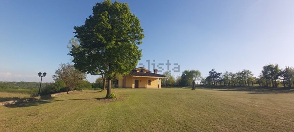 casa indipendente in vendita a Masio