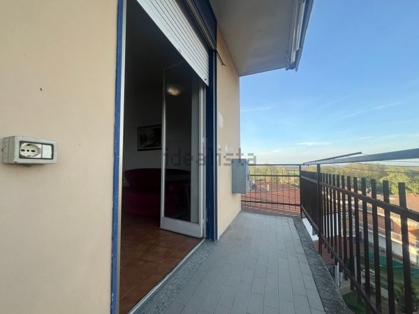 appartamento in vendita a Masio