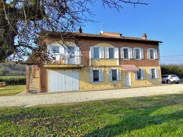 casale in vendita a Masio