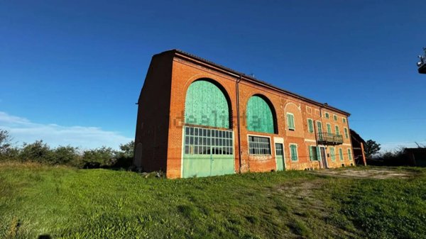 casale in vendita a Masio