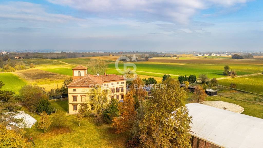 casa indipendente in vendita a Masio