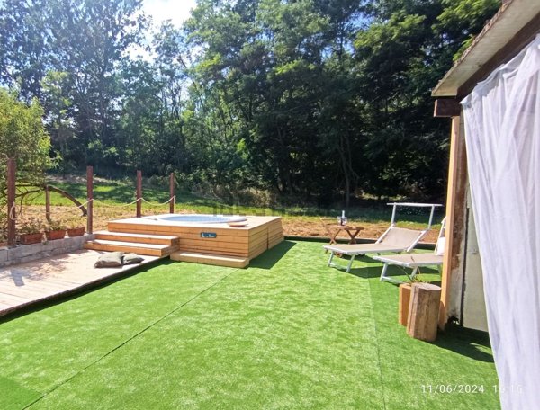 casa indipendente in vendita a Masio