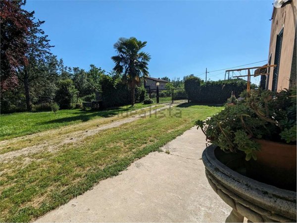 casale in vendita a Masio