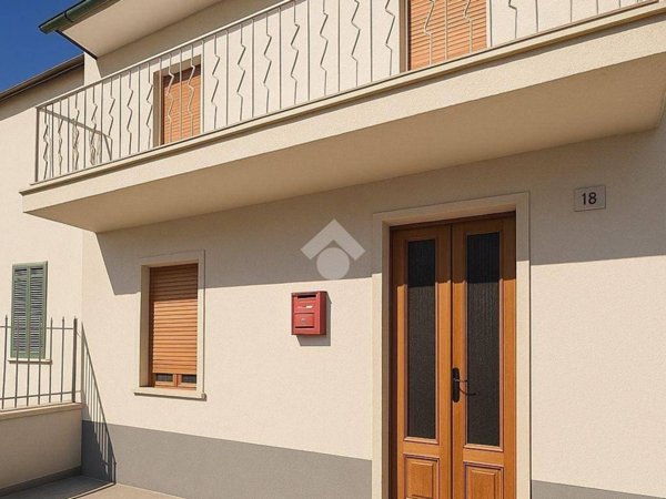 casa indipendente in vendita a Masio