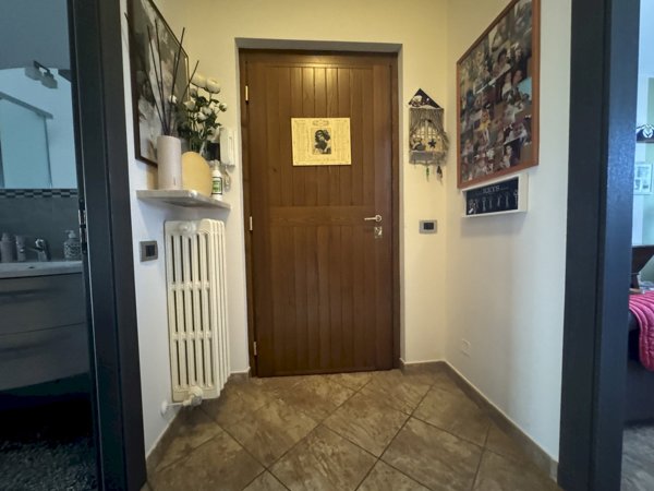 appartamento in vendita a Masio