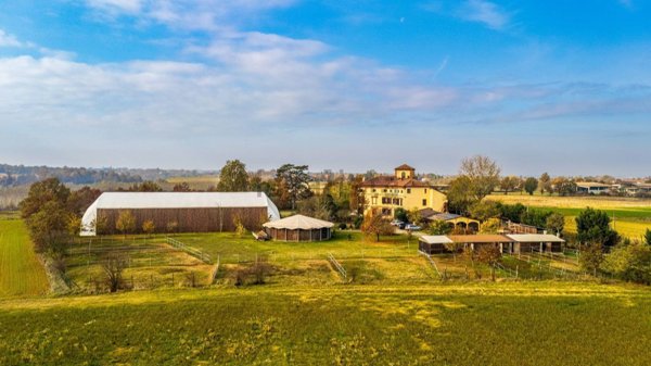 casa indipendente in vendita a Masio
