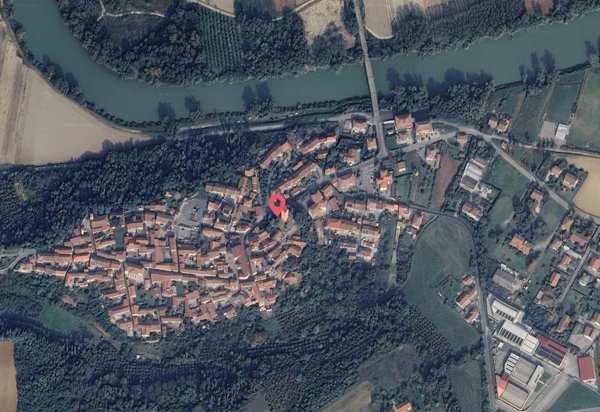 appartamento in vendita a Masio