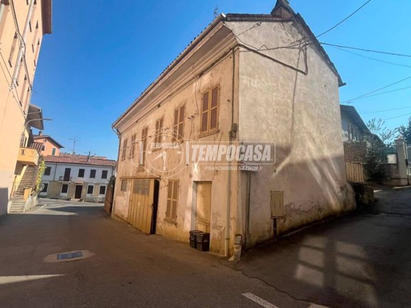 casale in vendita a Masio