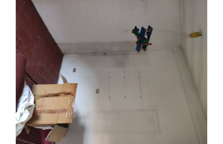casa indipendente in vendita a Masio in zona Abazia