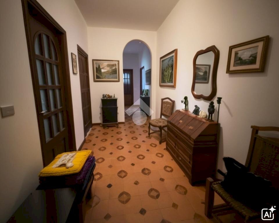 appartamento in vendita a Masio in zona Abazia