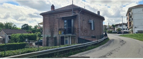 casa indipendente in vendita a Masio