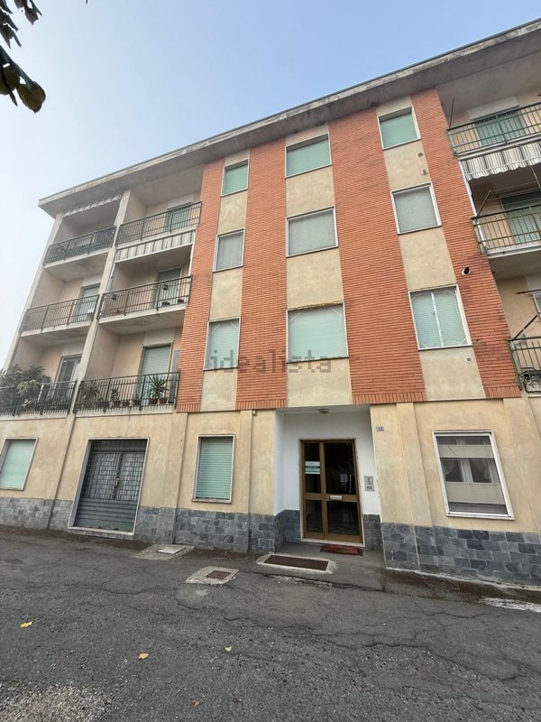 appartamento in vendita a Masio in zona Abazia