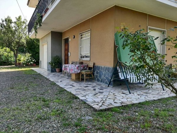 casa indipendente in vendita a Melazzo