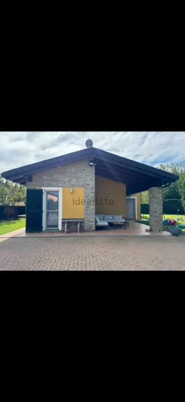 casa indipendente in vendita a Melazzo