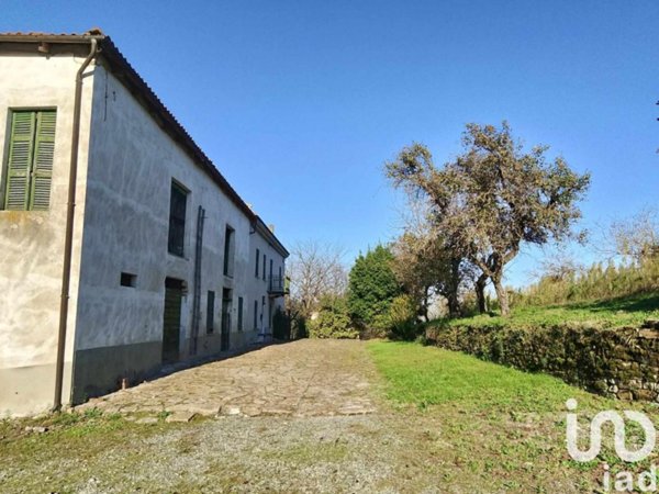 casa indipendente in vendita a Melazzo
