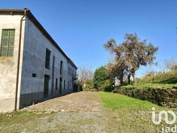 casa indipendente in vendita a Melazzo