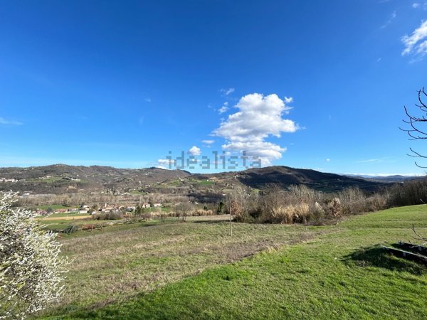 pentavano in vendita a Melazzo in zona Arzello