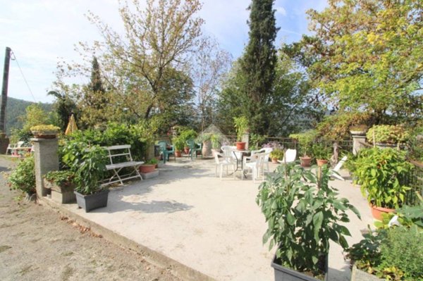 casa indipendente in vendita a Melazzo