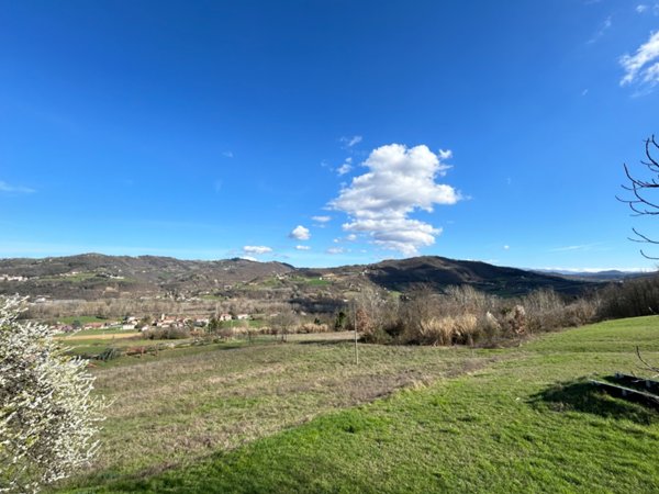 casale in vendita a Melazzo in zona Arzello