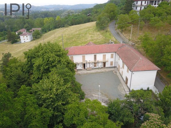 casa indipendente in vendita a Melazzo