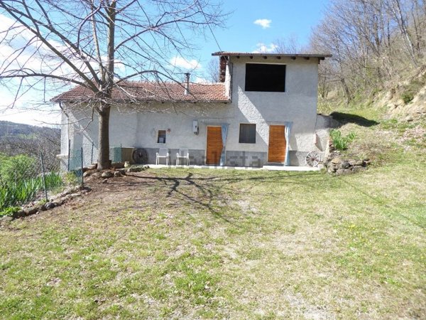 appartamento in vendita a Melazzo