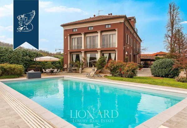 villa in vendita a Melazzo