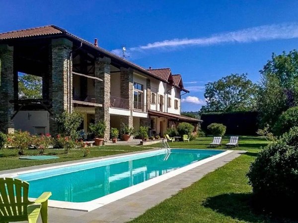 casa indipendente in vendita a Melazzo