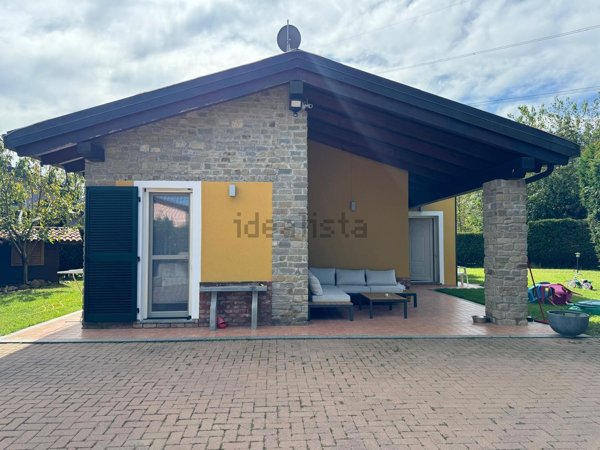 casa indipendente in vendita a Melazzo