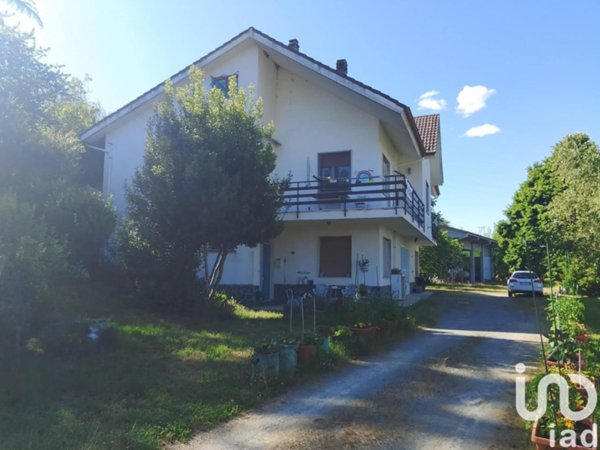 casa indipendente in vendita a Melazzo