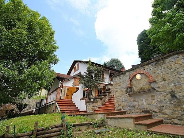 casa indipendente in vendita a Melazzo