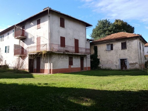 casa indipendente in vendita a Melazzo in zona Arzello