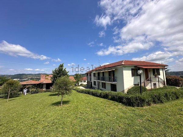 casale in vendita a Melazzo