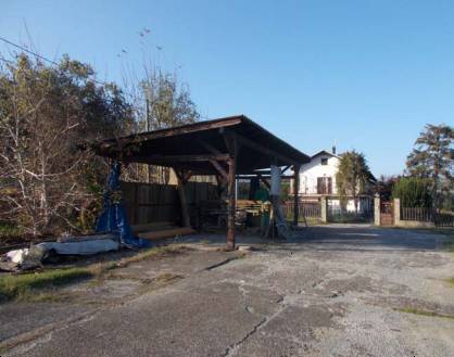 casa indipendente in vendita a Melazzo