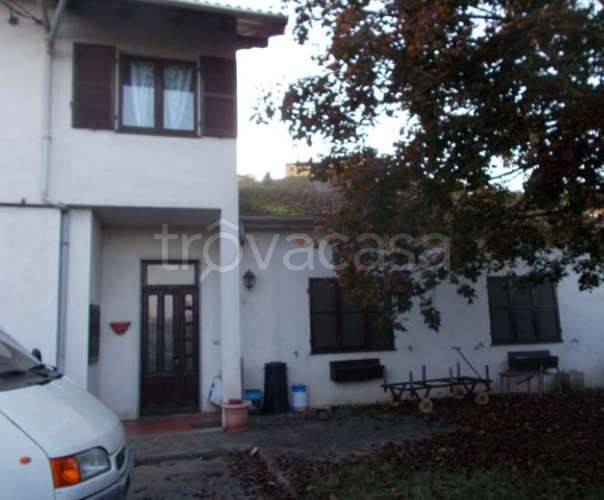 casa indipendente in vendita a Melazzo