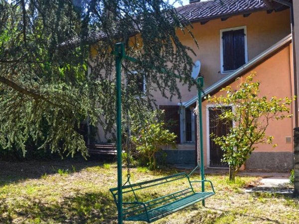 casa indipendente in vendita a Melazzo