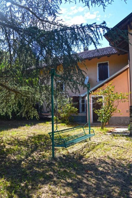 casa indipendente in vendita a Melazzo