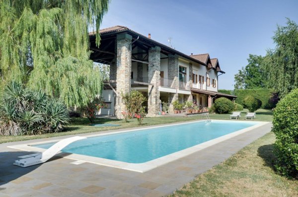casa indipendente in vendita a Melazzo