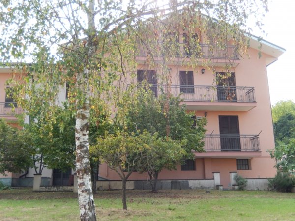 casa indipendente in vendita a Melazzo