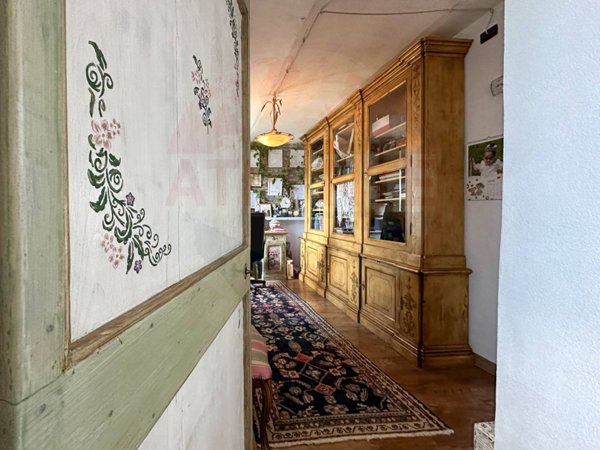 casa indipendente in vendita a Melazzo