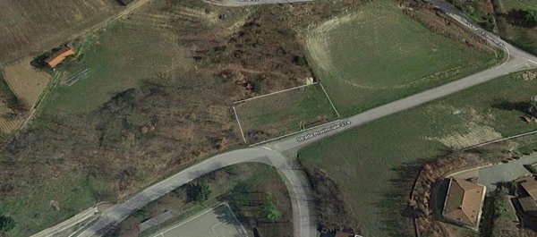 terreno edificabile in vendita a Melazzo