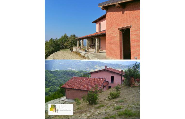 casa indipendente in vendita a Melazzo