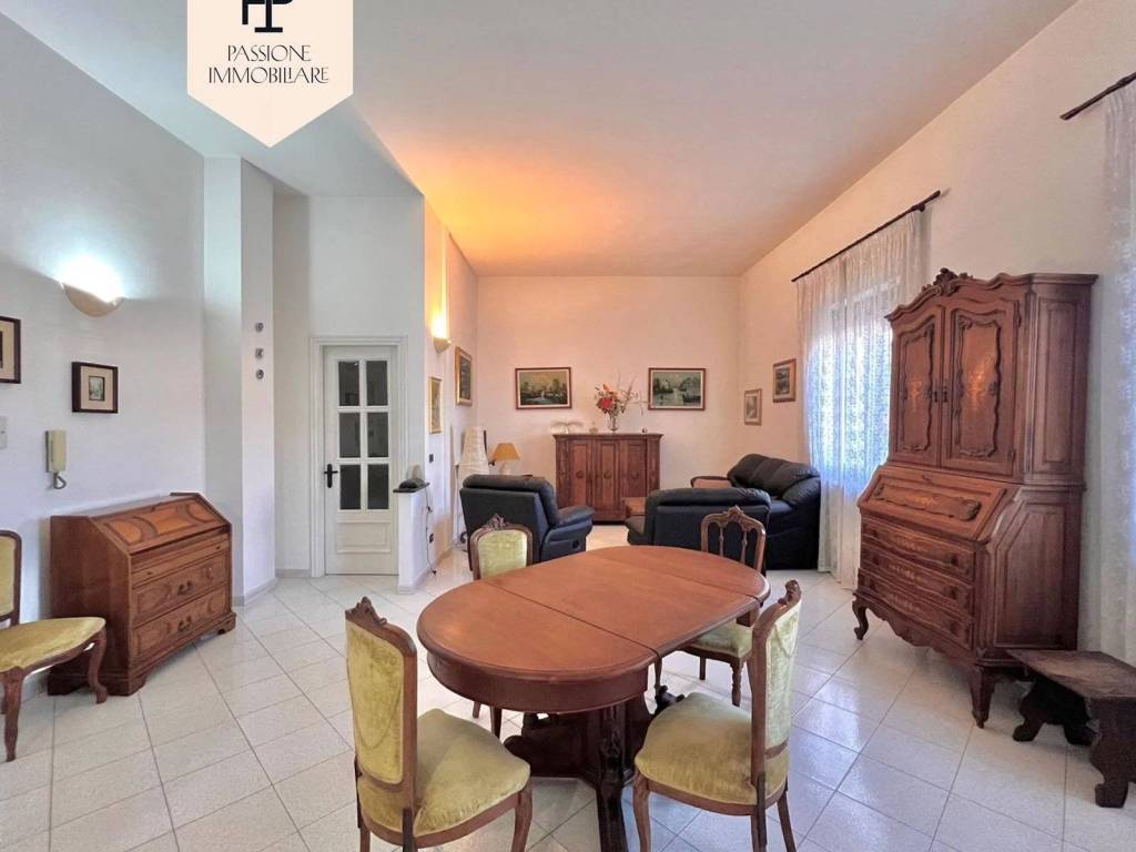 appartamento in vendita a Melazzo