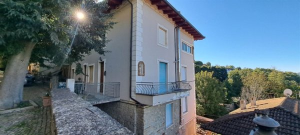 appartamento in vendita a Melazzo