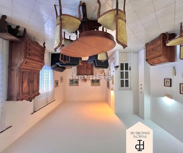 appartamento in vendita a Melazzo