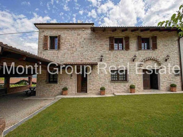 casale in vendita a Melazzo
