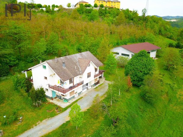 casa indipendente in vendita a Melazzo