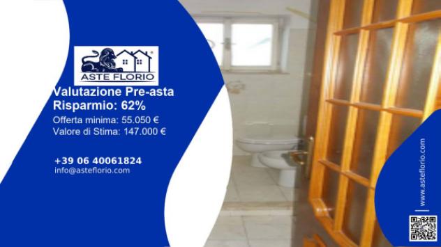 appartamento in vendita a Melazzo